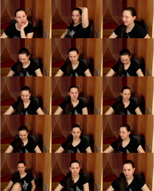 Download Video File: myfreecams kin der