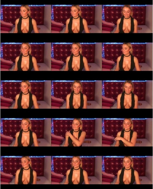 Download Video File: myfreecams kinkyvanda