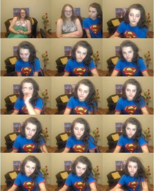 Download Video File: myfreecams kira elenberg