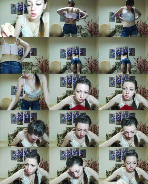 Download Video File: myfreecams kira richmond