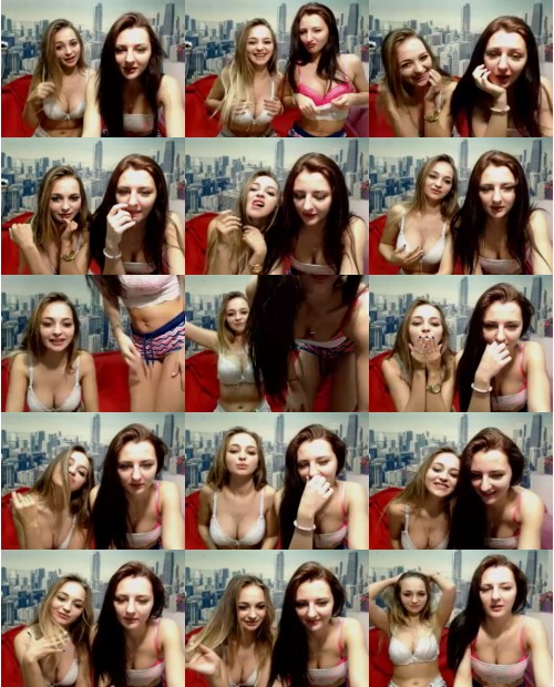 Download Video File: myfreecams kira star18