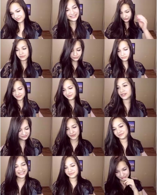 Download Video File: myfreecams kirasilver