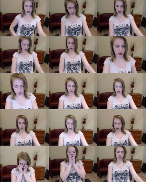 Download Video File: myfreecams kirrabloom