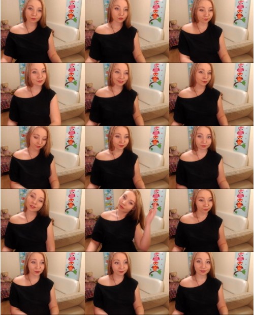 Download Video File: myfreecams kissitbetterr