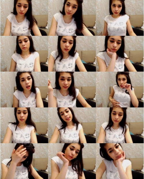 Download Video File: myfreecams kitten arina