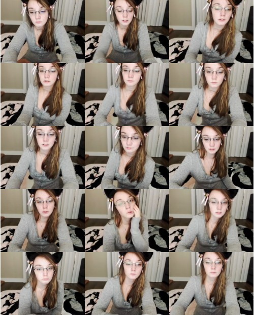 Download Video File: myfreecams kittenluv