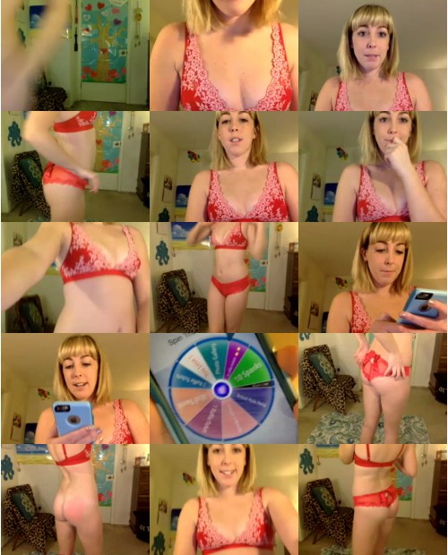 Download Video File: myfreecams kittylacee