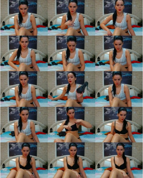 Download Video File: myfreecams klaramara