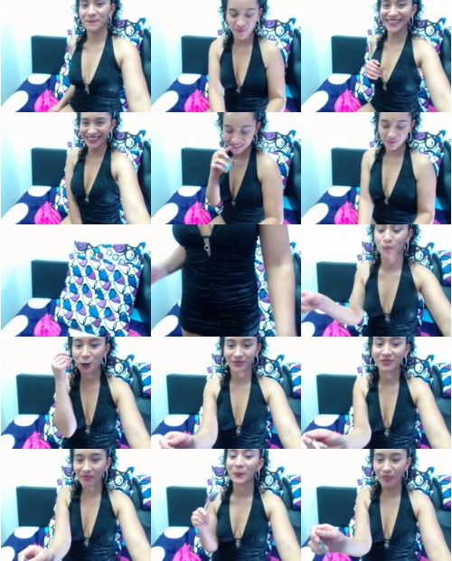 Download Video File: myfreecams kloelittlefox