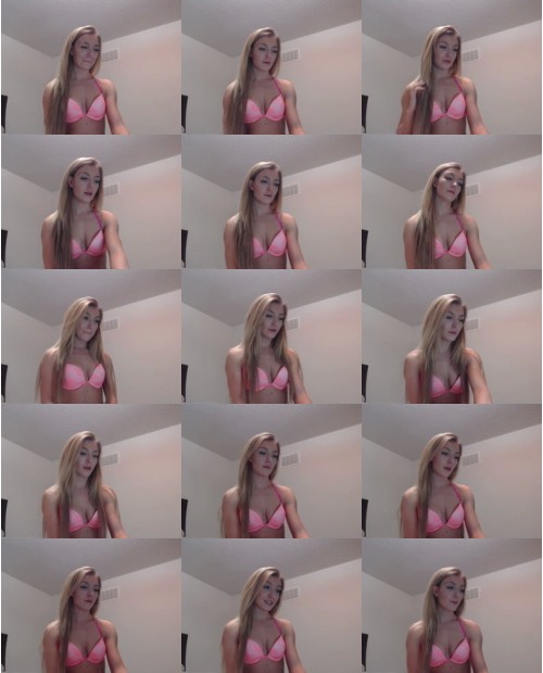 Download Video File: myfreecams kloelive