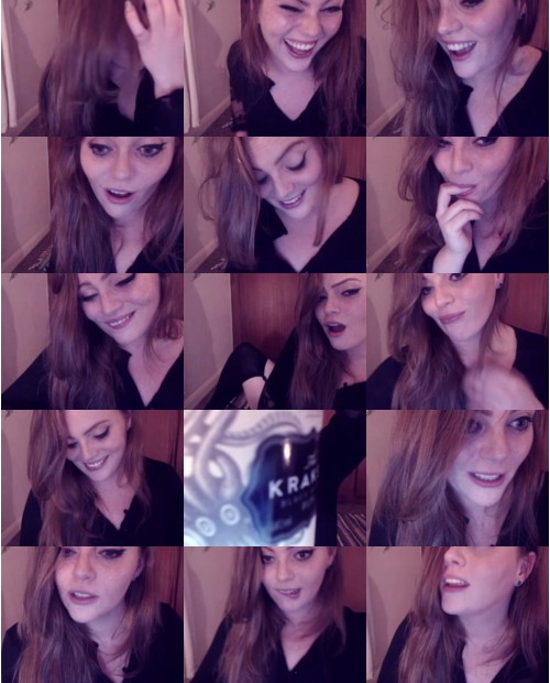 Download Video File: myfreecams kooky