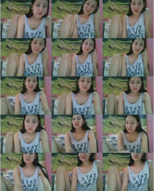 Download Video File: myfreecams korean lovely