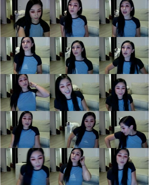 Download Video File: myfreecams korrax