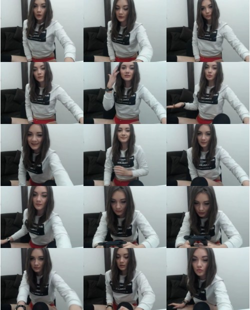 Download Video File: myfreecams kris kristy