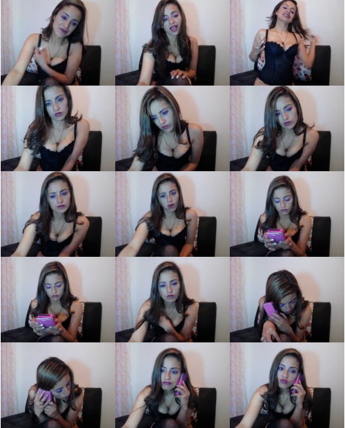 Download Video File: myfreecams kristelltende