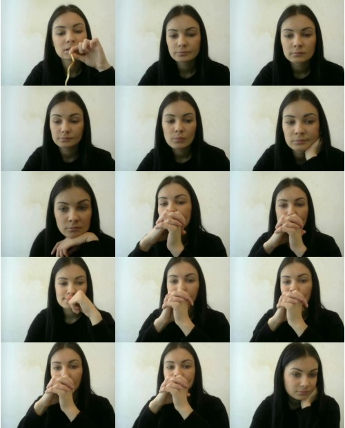 Download Video File: myfreecams kristenlove77