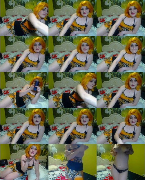 Download Video File: myfreecams kristi hot