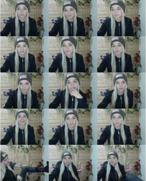 Download Video File: myfreecams kristin lee