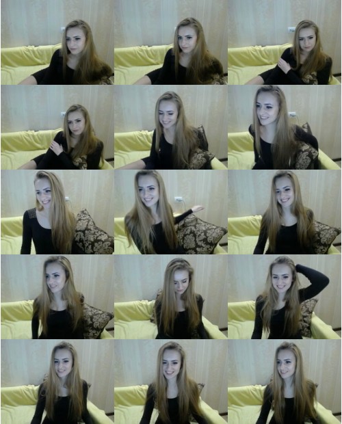 Download Video File: myfreecams kristinavip