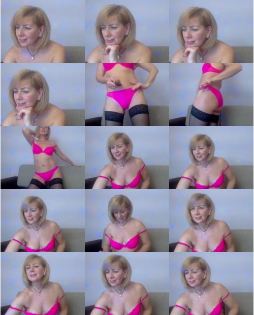 Download Video File: myfreecams kristisharm