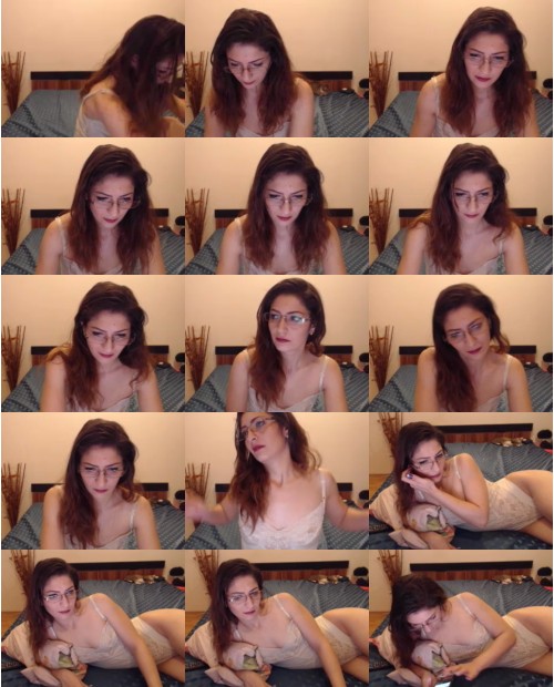 Download Video File: myfreecams kristynlove