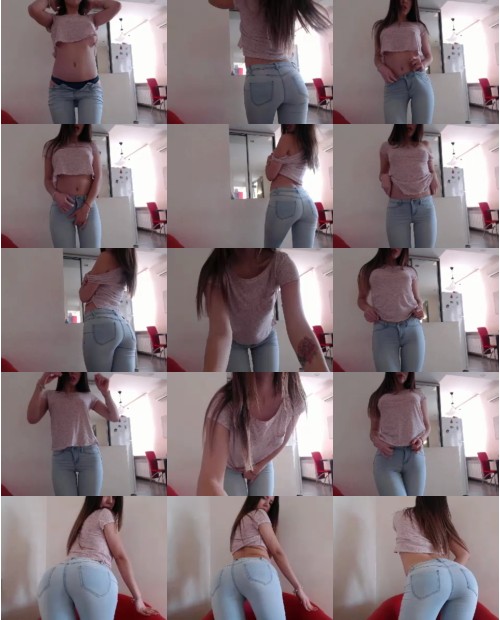 Download Video File: myfreecams krystal web