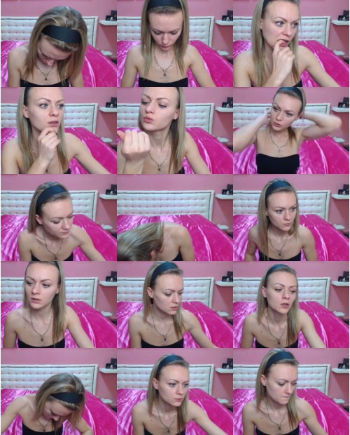 Download Video File: myfreecams krystalvega