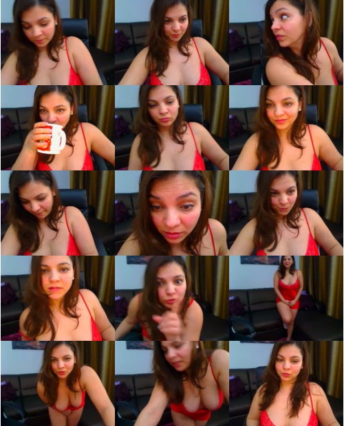 Download Video File: myfreecams kynkymika