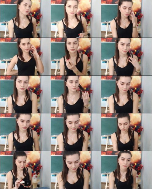 Download Video File: myfreecams kyparisa