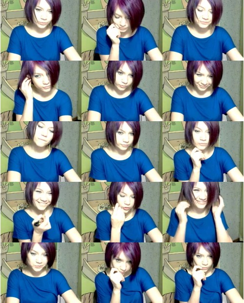 Download Video File: myfreecams l o v e is