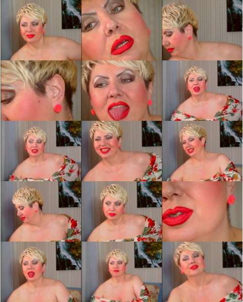 Download Video File: myfreecams lady  posh