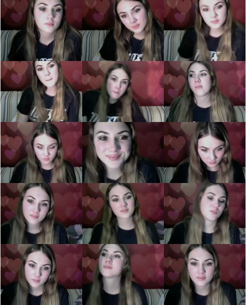 Download Video File: myfreecams lady rada