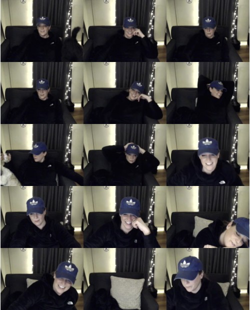 Download Video File: myfreecams ladyhuntress