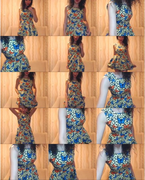 Download Video File: myfreecams ladykassandra