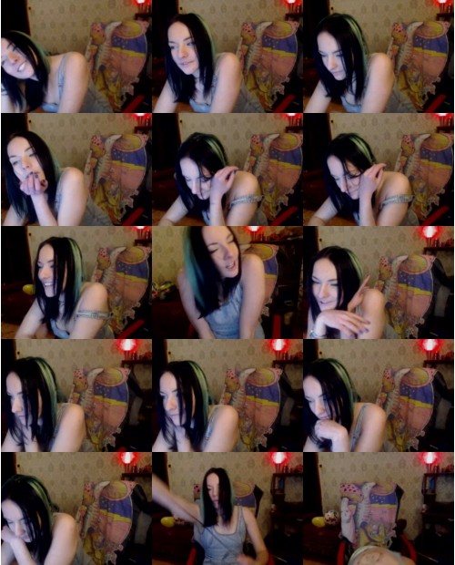 Download Video File: myfreecams ladymarijuana