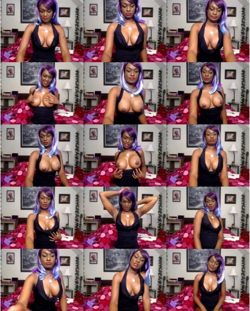 Download Video File: myfreecams lanacalrisian