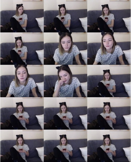 Download Video File: myfreecams lapusyk