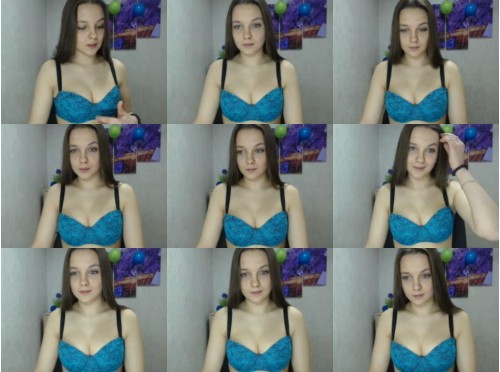 Download Video File: myfreecams larahuston