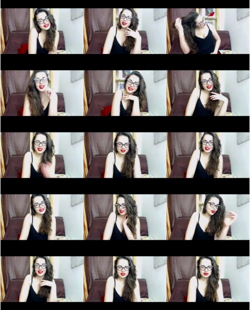 Download Video File: myfreecams larainya