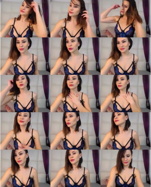 Download Video File: myfreecams larise  