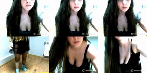 Download Video File: myfreecams larraloves