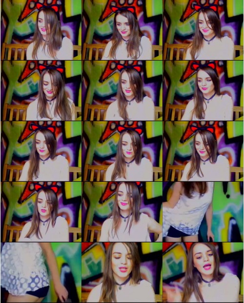 Download Video File: myfreecams laurenray