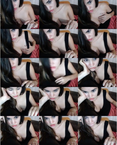 Download Video File: myfreecams laurensexy20