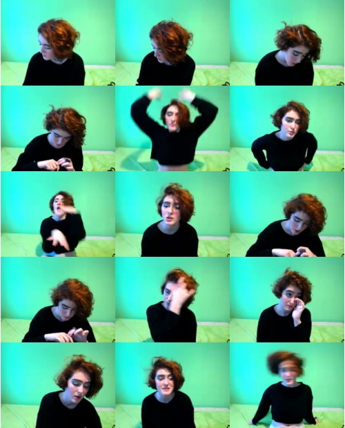 Download Video File: myfreecams leafoxx