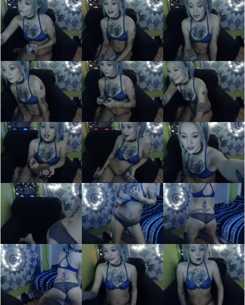 Download Video File: myfreecams leighblueeyes