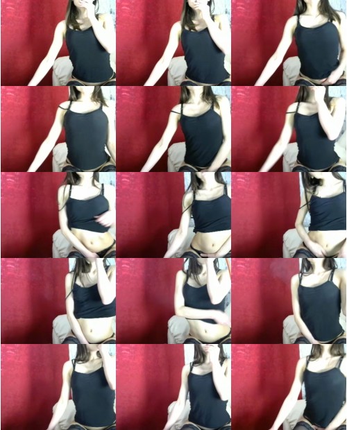 Download Video File: myfreecams lemongrass111