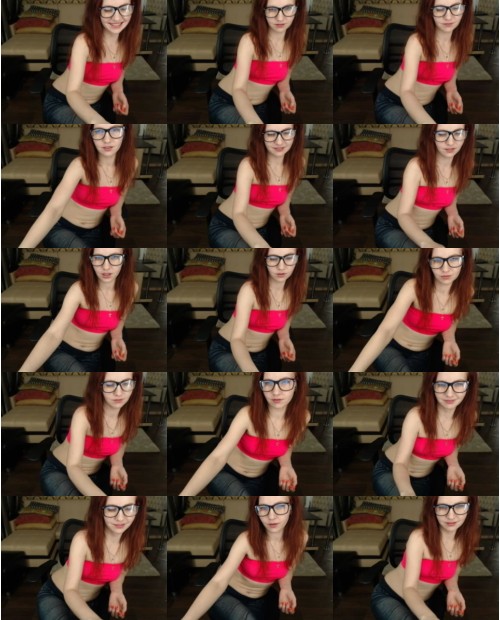 Download Video File: myfreecams lennae