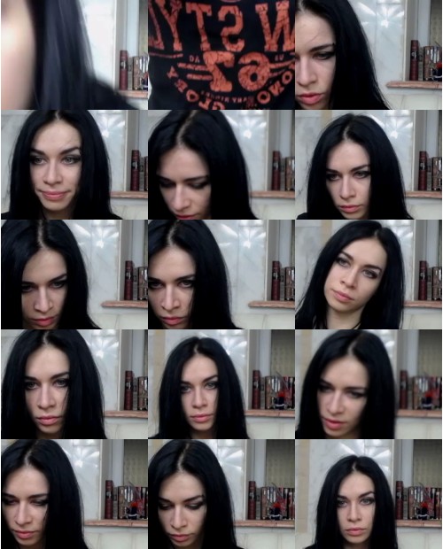 Download Video File: myfreecams lesliekline