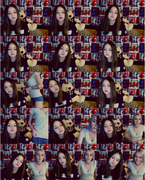 Download Video File: myfreecams lessiaa