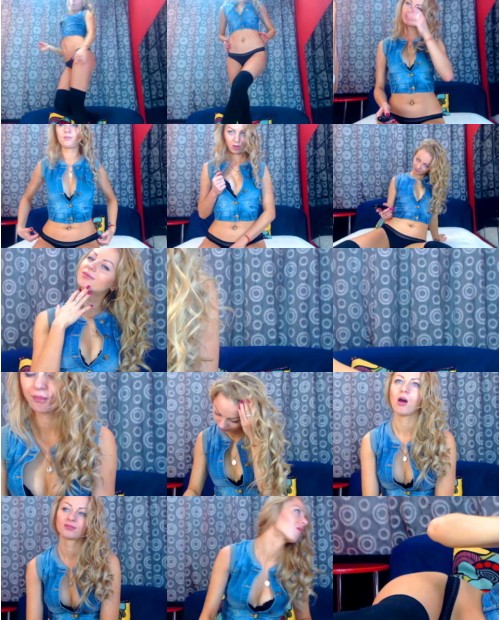 Download Video File: myfreecams leysy